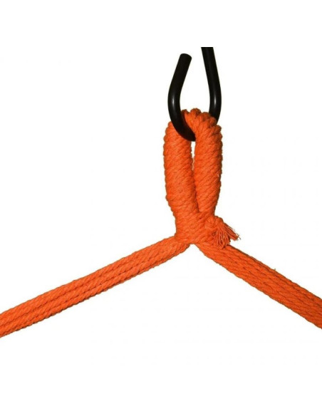 Hamak fotel brazylijski royokamp 100x100 cm 1020259