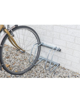 Stojak na 2 rowery dunlop