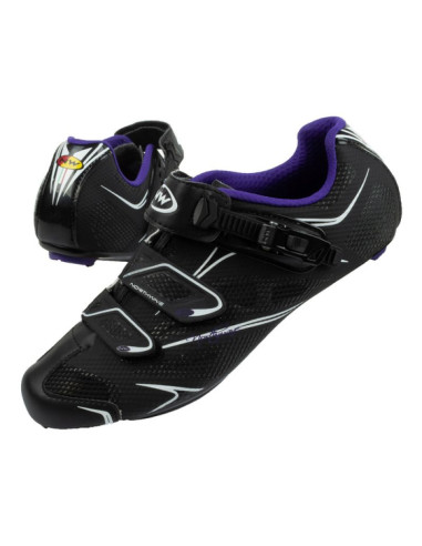 Buty rowerowe northwave starlight srs 80141009