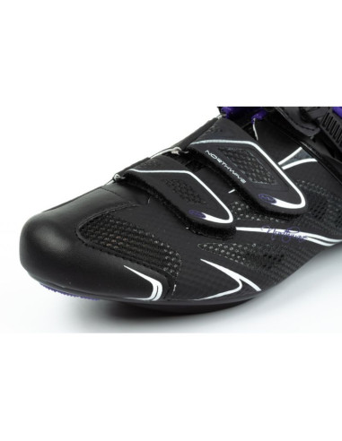 Buty rowerowe northwave starlight srs 80141009