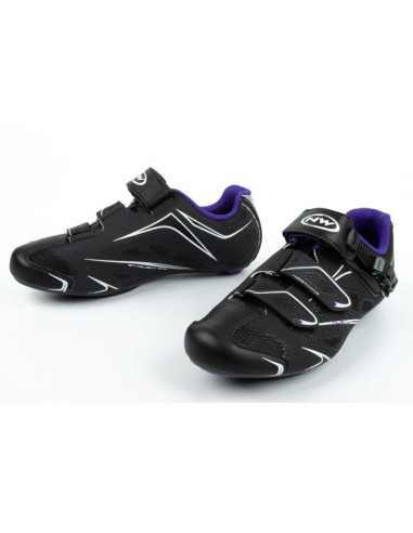 Buty rowerowe northwave starlight srs 80141009