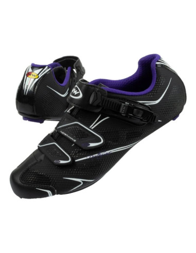 Buty rowerowe northwave starlight srs 80141009