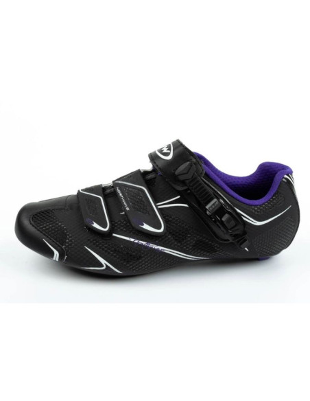 Buty rowerowe northwave starlight srs 80141009