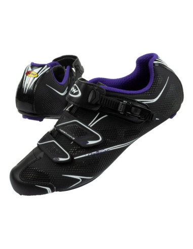 Buty rowerowe northwave starlight srs 80141009