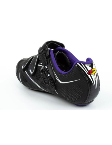 Buty rowerowe northwave starlight srs 80141009