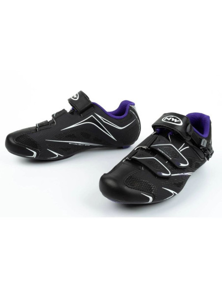 Buty rowerowe northwave starlight srs 80141009