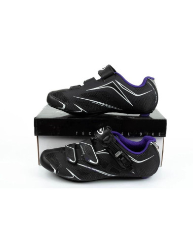 Buty rowerowe northwave starlight srs 80141009