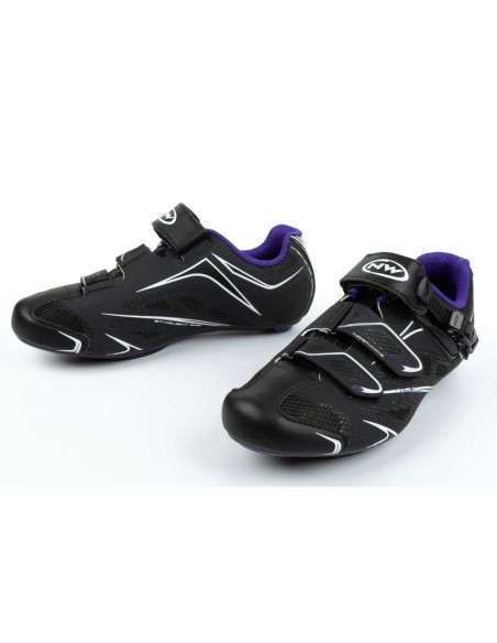 Buty rowerowe northwave starlight srs 80141009