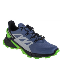 Buty do biegania salomon supercross 4 m 2