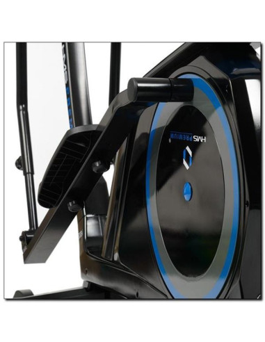 Orbitrek elektromagnetyczny hms premium h1833-i