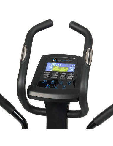 Orbitrek elektromagnetyczny hms premium h1833-i