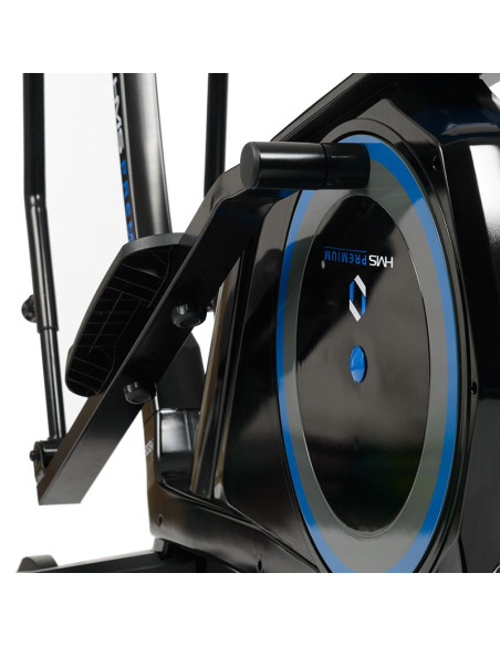 Orbitrek elektromagnetyczny hms premium h1833-i