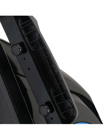 Orbitrek elektromagnetyczny hms premium h1833-i