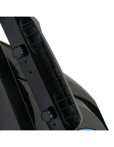 Orbitrek elektromagnetyczny hms premium h1833-i