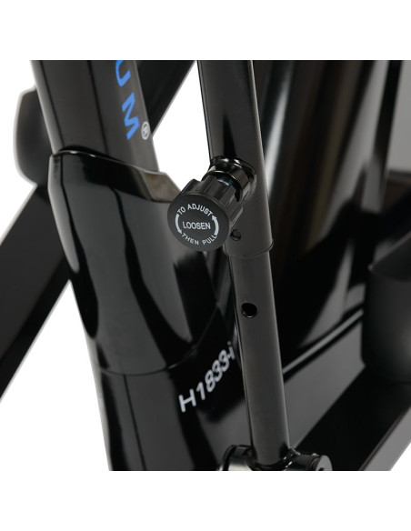 Orbitrek elektromagnetyczny hms premium h1833-i