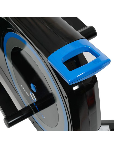 Orbitrek elektromagnetyczny hms premium h1833-i