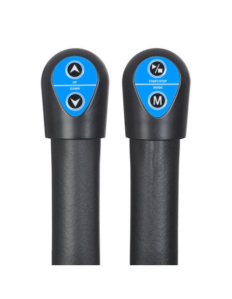 Orbitrek elektromagnetyczny hms premium h1833-i