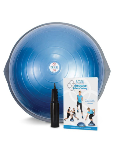 Bosu pro edition 72-10850-5pq