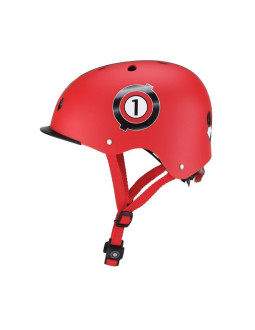 Kask globber elite lights jr 507