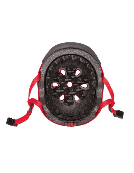 Kask globber elite lights jr 507