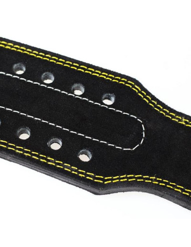 Pas do ćwiczeń siłowych hms pa3558 rozm xl