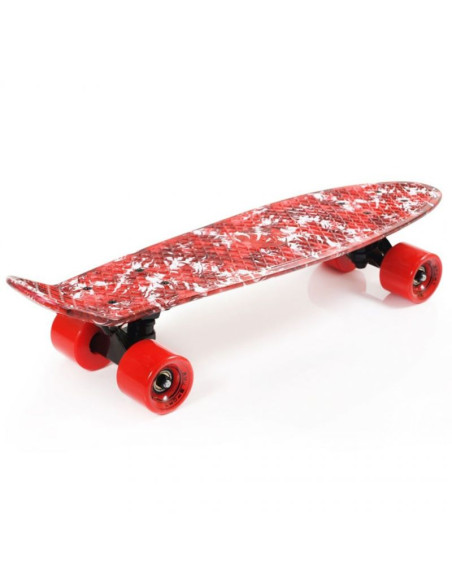 Deskorolka smj ut-2206