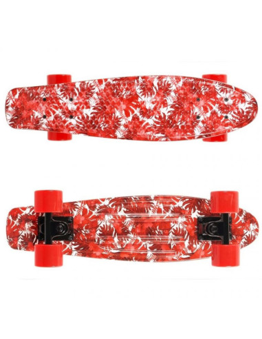 Deskorolka smj ut-2206