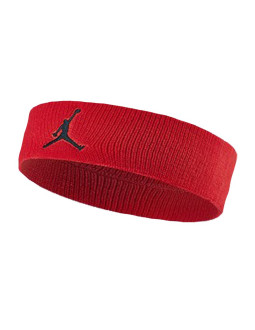 Opaska na głowę nike jordan jumpman headband  jkn00-605 2