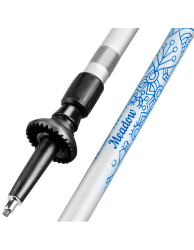 Kijki nordic walking spokey meadow