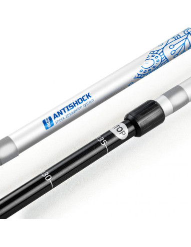 Kijki nordic walking spokey meadow