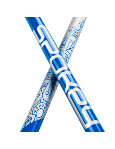 Kijki nordic walking spokey meadow