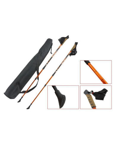 Kij trekkingowy sm3-b12/c3