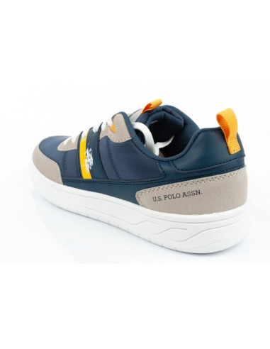 Buty sportowe u.s. polo assn. m up21m88089