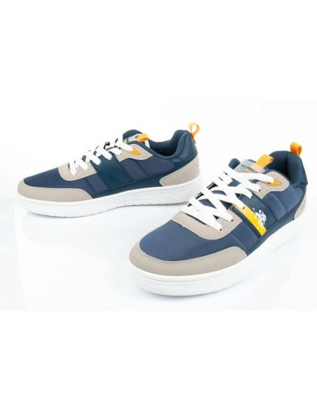 Buty sportowe u.s. polo assn. m up21m88089