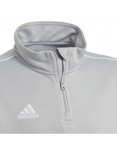 Bluza piłkarska adidas core 18 tr top junior