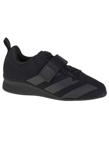 Buty adidas weightlifting ii jr f99816