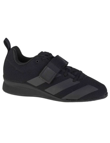 Buty adidas weightlifting ii jr f99816