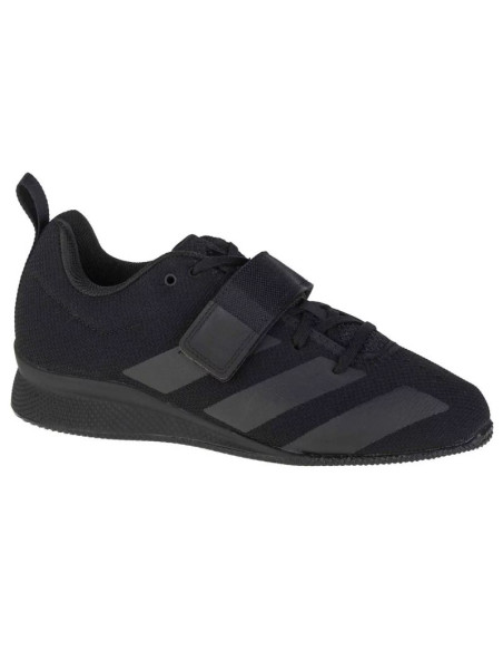 Buty adidas weightlifting ii jr f99816