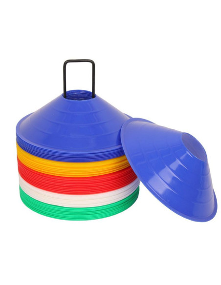 Pachołek 5 cm (komplet 50szt.)