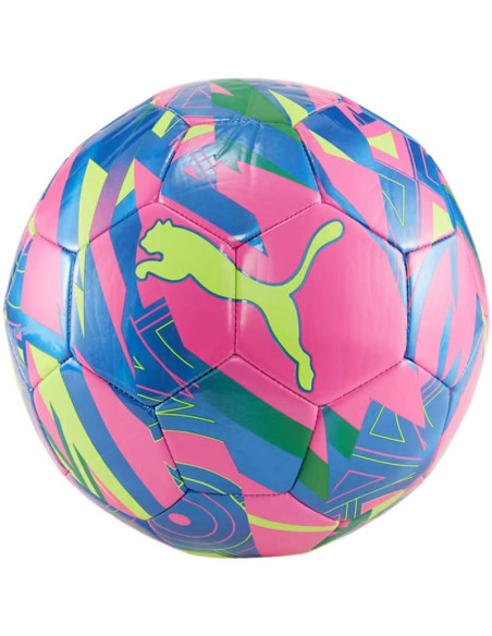 Piłka nożna puma graphic energy 84136