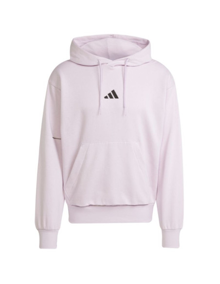 Bluza adidas essentials feelcozy fleece m