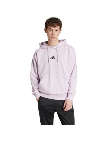 Bluza adidas essentials feelcozy fleece m
