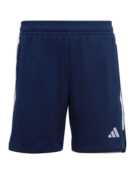 Spodenki adidas tiro 23 league sweat jr