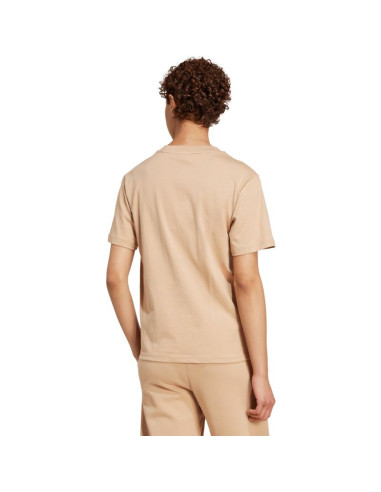Koszulka adidas essentials small logo cotton w