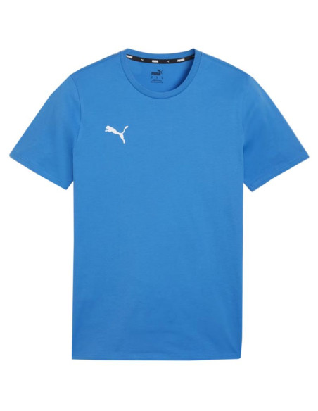 Koszulka puma team goal casuals tee m 658615