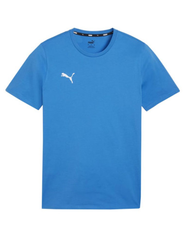 Koszulka puma team goal casuals tee m 658615