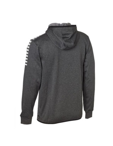 Bluza select monaco zip hoodie m