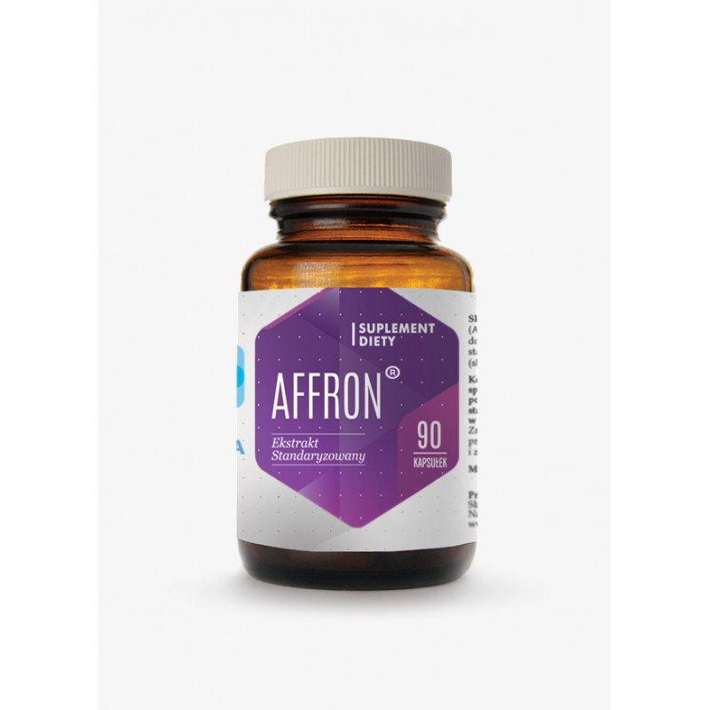 Affron (90 kaps.)