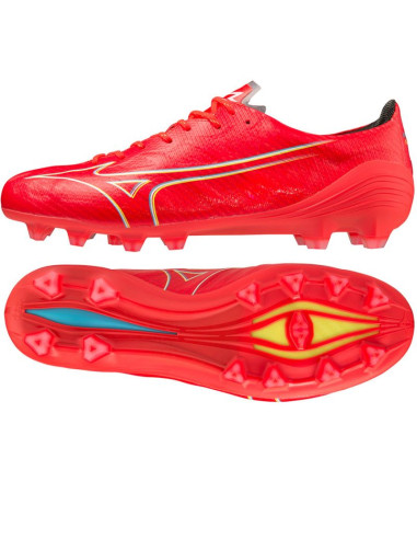 Buty mizuno morelia alpha elite md m