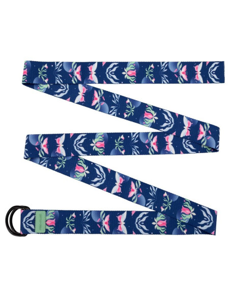 Pasek do jogi spokey tht bloom belt